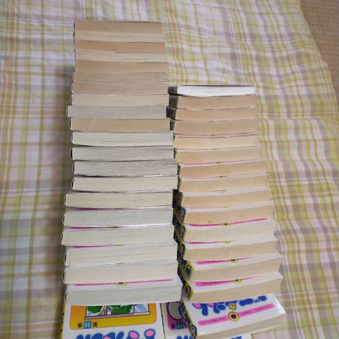 ドラえもん単行本