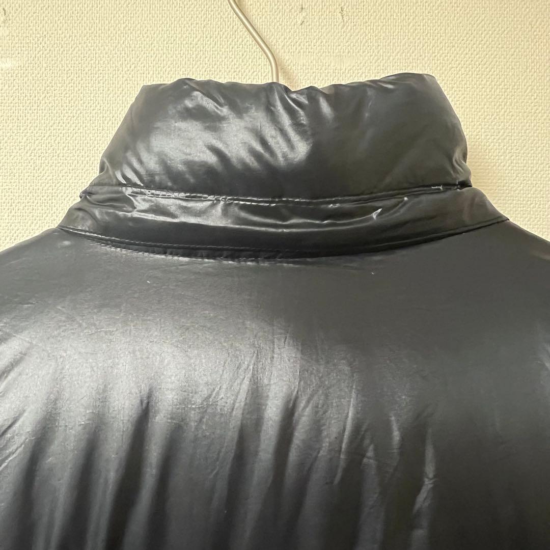 【希少サイズ】THE NORTH FACE メンズ XXL ダウンジャケット 黒