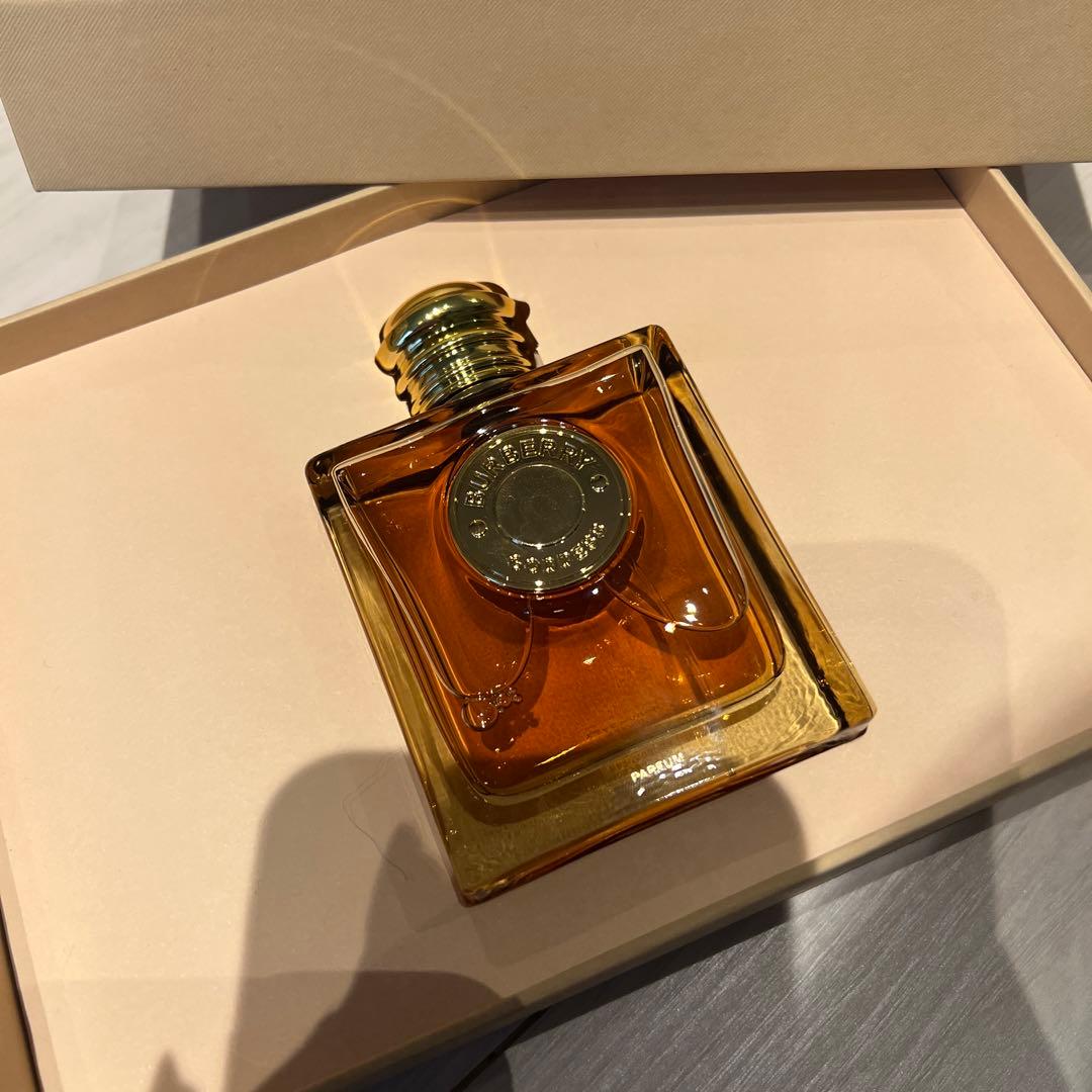 BURBERRY 女性用香水 GODDESS