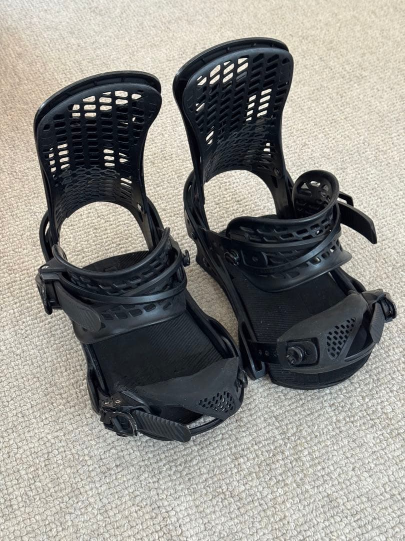 スノーボード BURTON GENESIS Re:Flex Size:M