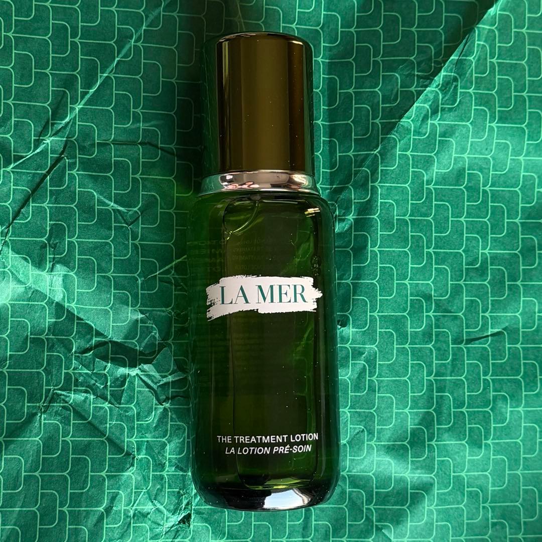 2025年7月製造日本製 LA MER ザ・トリートメントローション 150mL