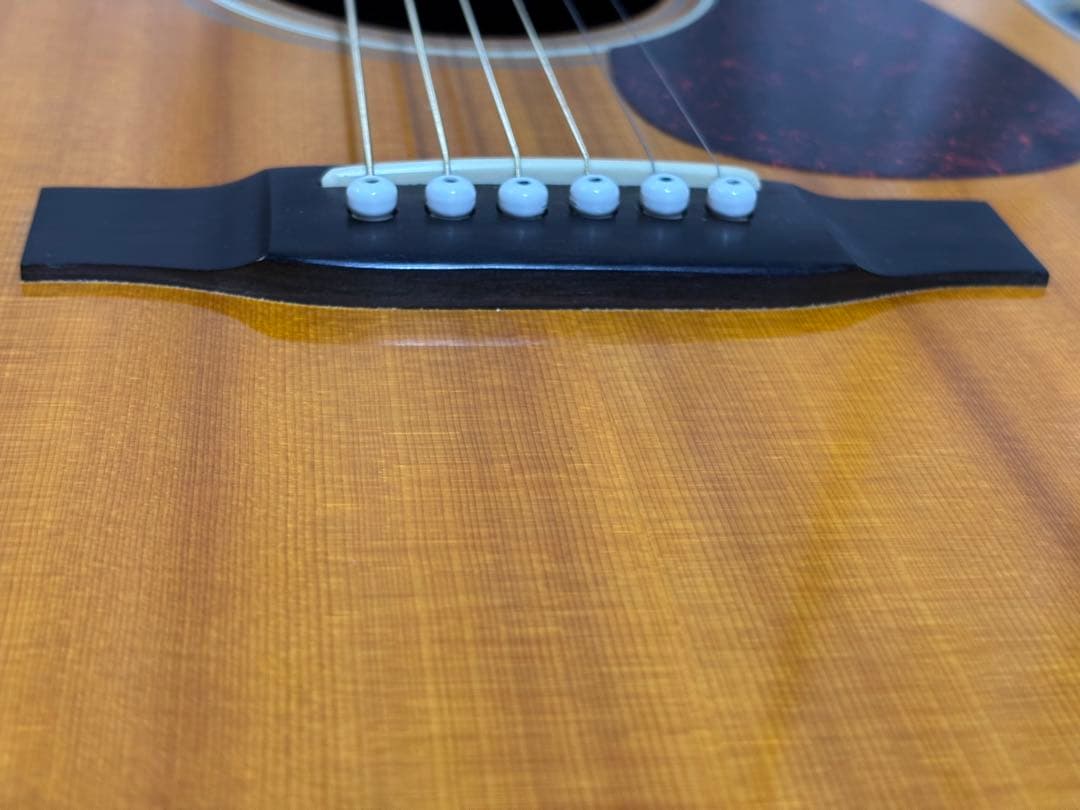 K.Yairi RYW-D28B (LR.Baggs Lyric取外し値下げ）