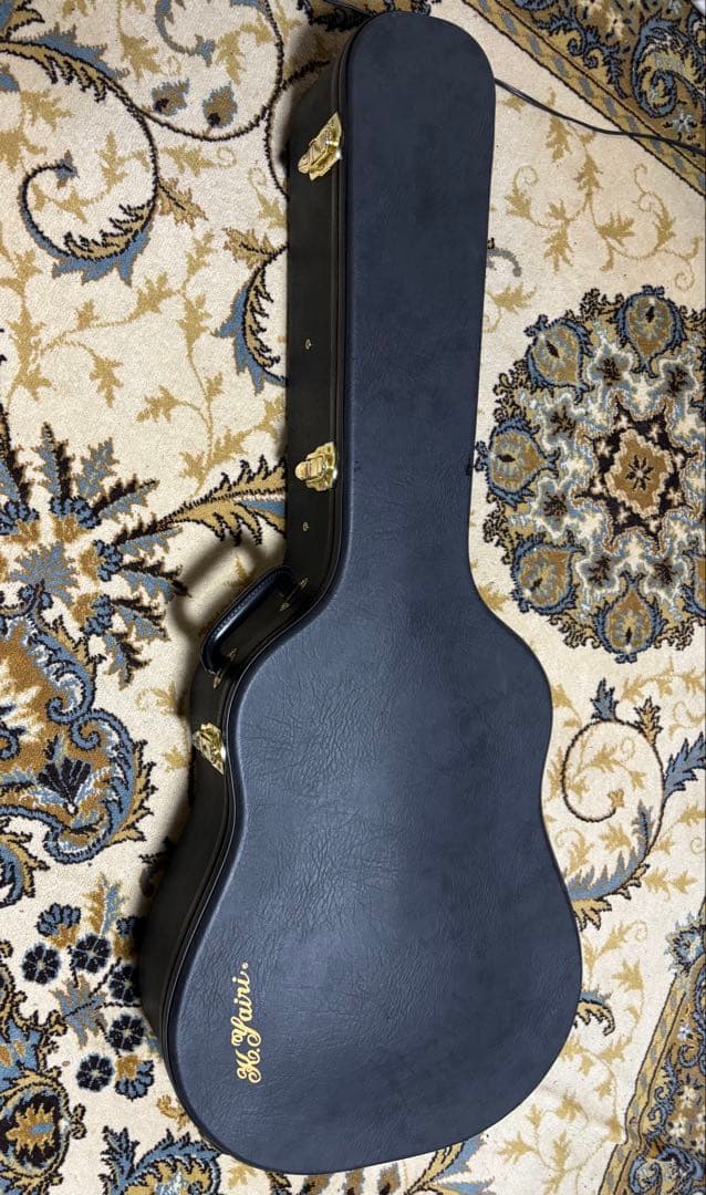 K.Yairi RYW-D28B (LR.Baggs Lyric取外し値下げ）