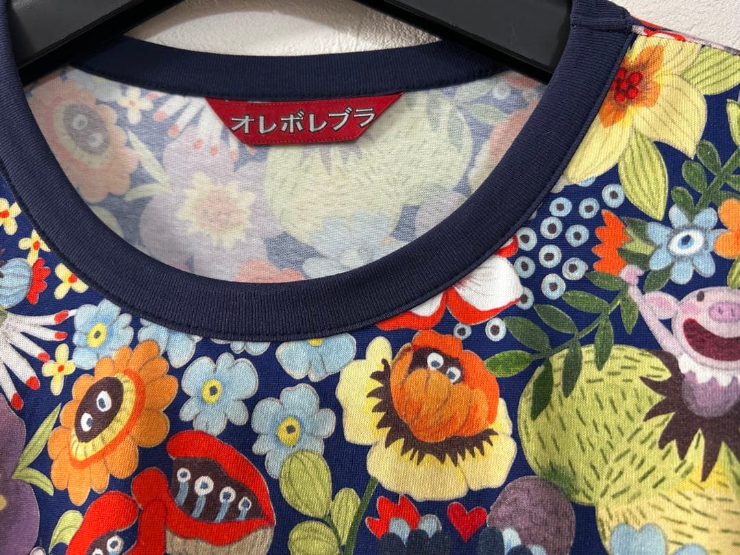 売り切りセール！アルベロ　チュニック