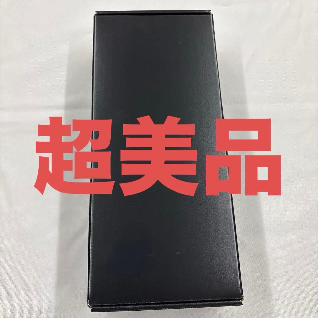 Panasonicナノケア ストレートヘアアイロン EH-HN50- A