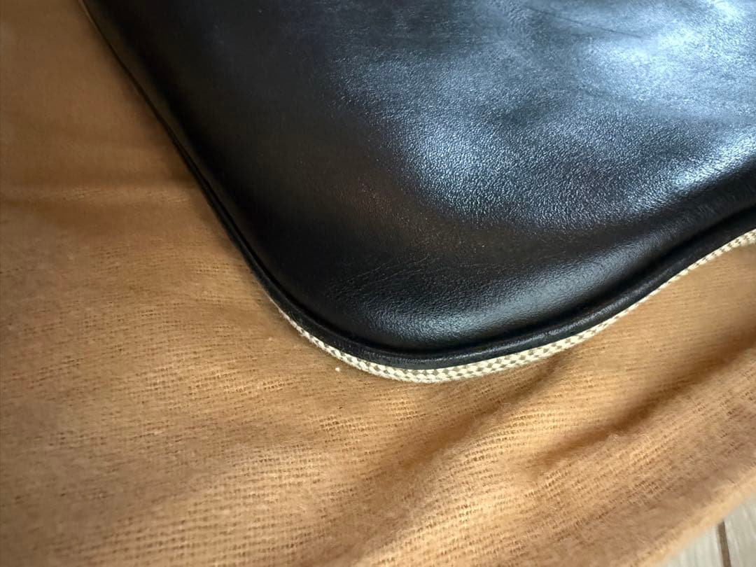 値下CISEI シセイ ヘルメットトートバッグ 美品 トゥモローランド チセイ