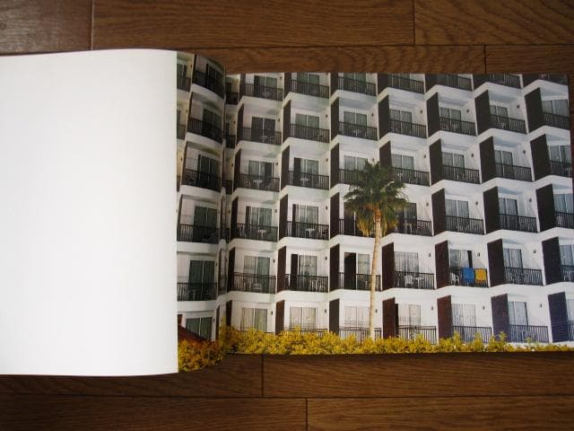 Andreas Gefeller　SOMA