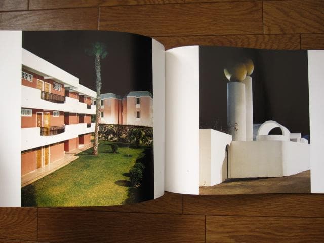 Andreas Gefeller　SOMA