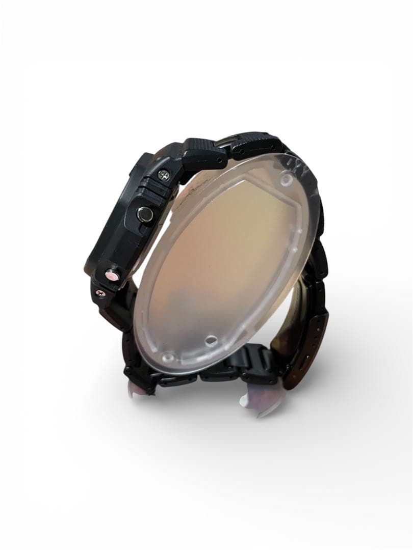 G-SHOCK GW-M5610UBC-1JF 5600シリーズ　メタルバンド