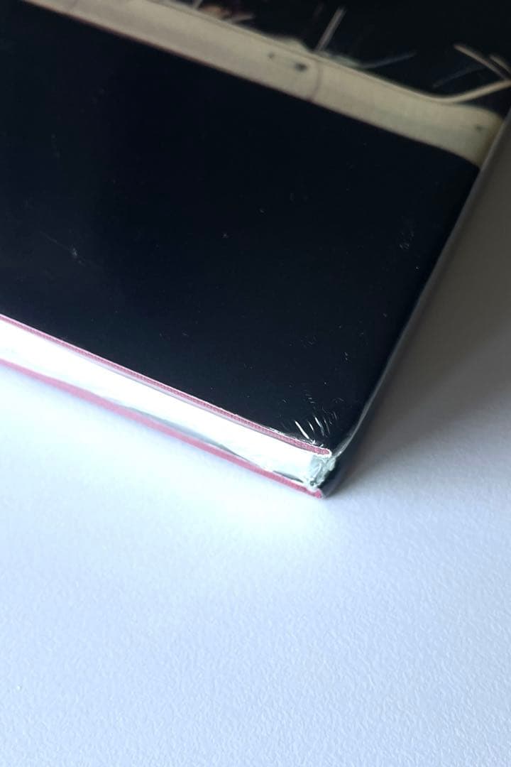 新品未開封 SAUL LEITER Early Color シュリンク付き 絶版