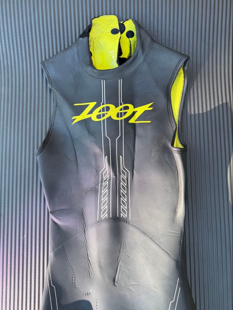 Zoot ウェットスーツ　Mサイズ