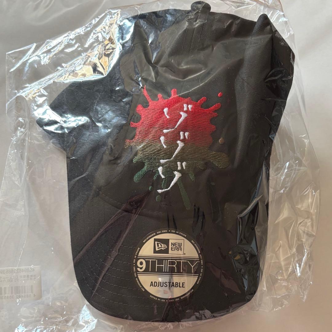 ゾゾゾ NEW ERA 9THIRTY collaboration MODEL