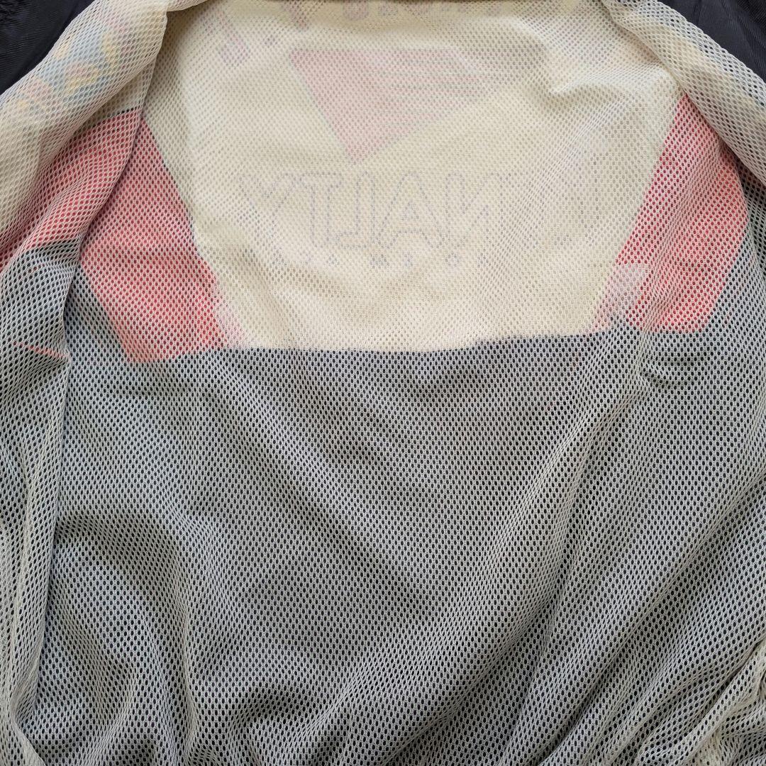 ペナルティ サンパウロFC トラックジャケット ヴィンテージ