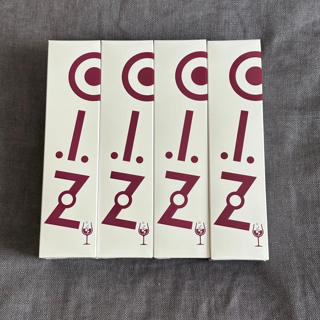 【まとめ売り特価】オイズPBジェル <顔・全身用ジェル美容液 > 200g 4本