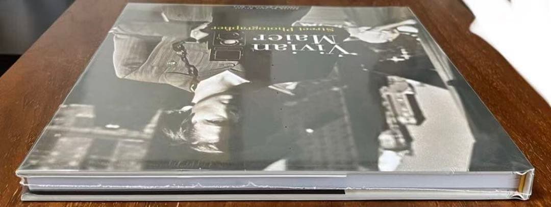 Vivian Maier　Street Photographer