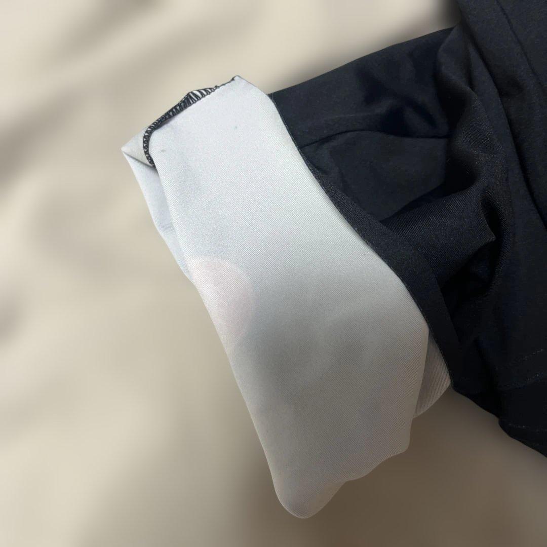 カステリ　ビブショーツ　ロッソコルサ　着用10回未満　美品