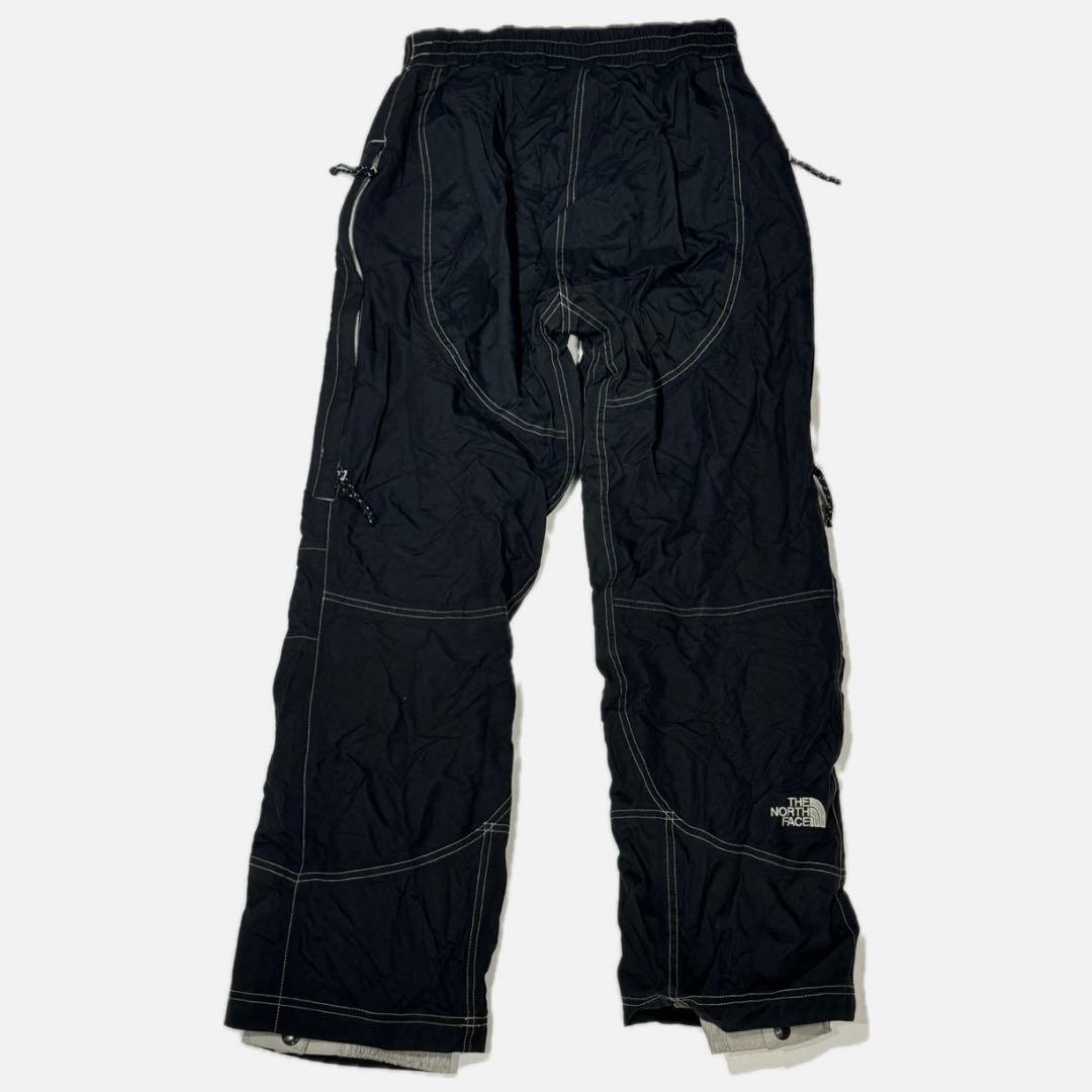 THE NORTH FACE スノーボードパンツ M ブラック　ボードウェア