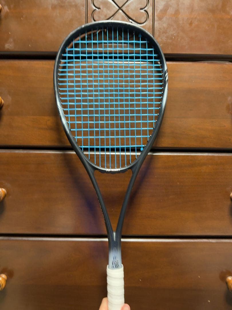 YONEX ボルトレイジ8v カスタムフィット