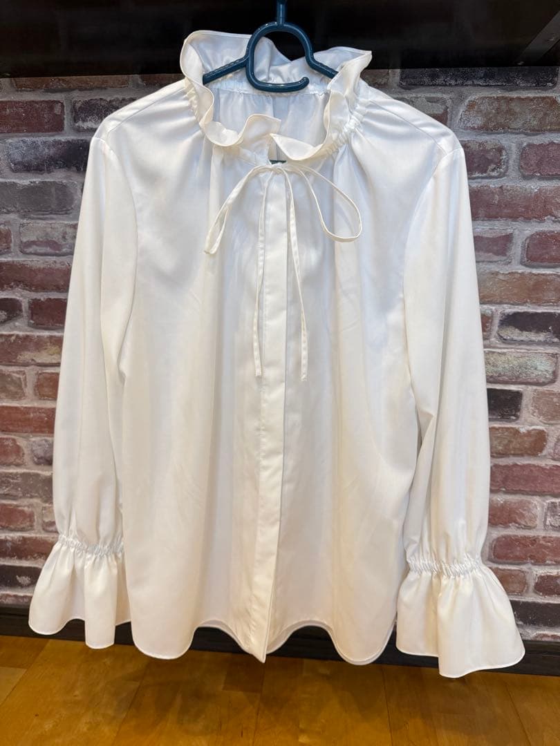 ユナイテッドアローズ　レディースブラウス