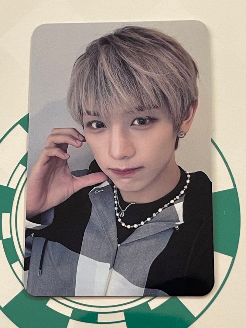 xodiac シン トレカ 対面ペンサ bdm