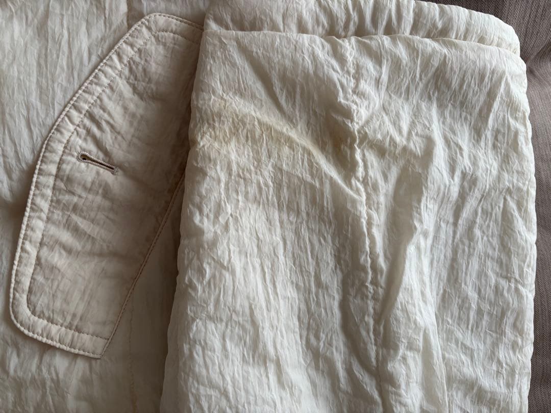 ジャケット・アウター I.S ISSEY SPORTS chisato tsumori design