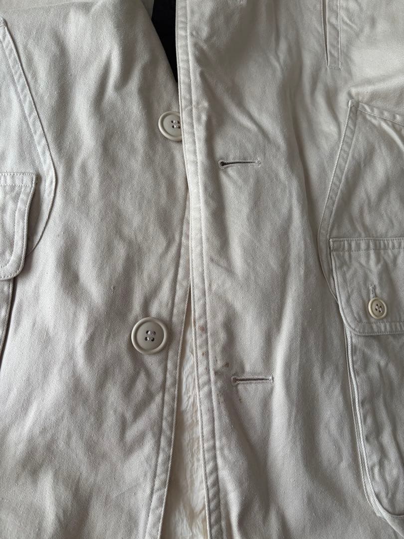 ジャケット・アウター I.S ISSEY SPORTS chisato tsumori design