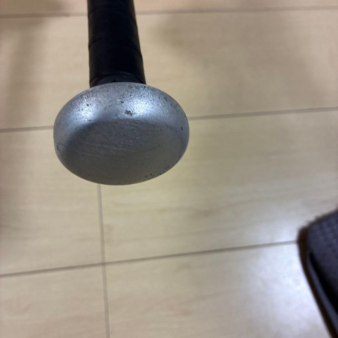 Global Elite VKONG02 HS700 軟式バット