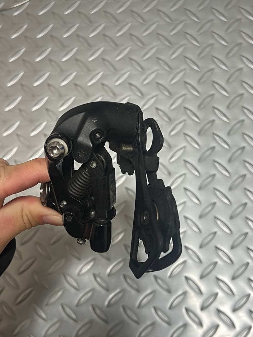 パーツ SHIMANO R5800