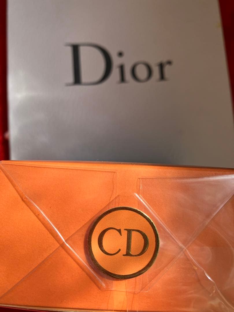 【希少品】【未開封】クリスチャンディオール デューン EDT 30ml