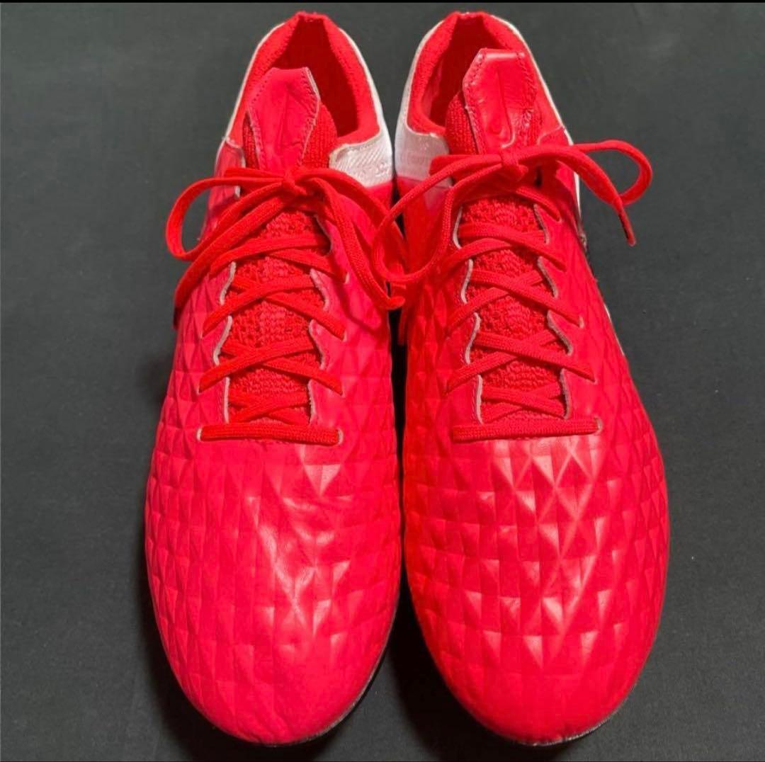 NIKE ティエンポレジェンド8 FG 28cm 166