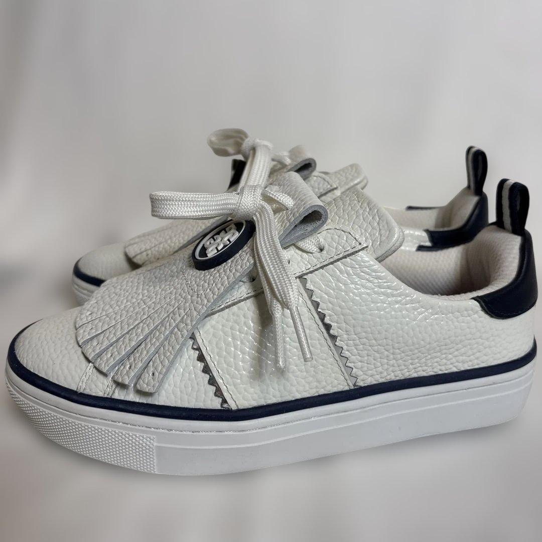 G/FORE ジーフォア ゴルフ レディース シューズ スニーカー 靴 22cm