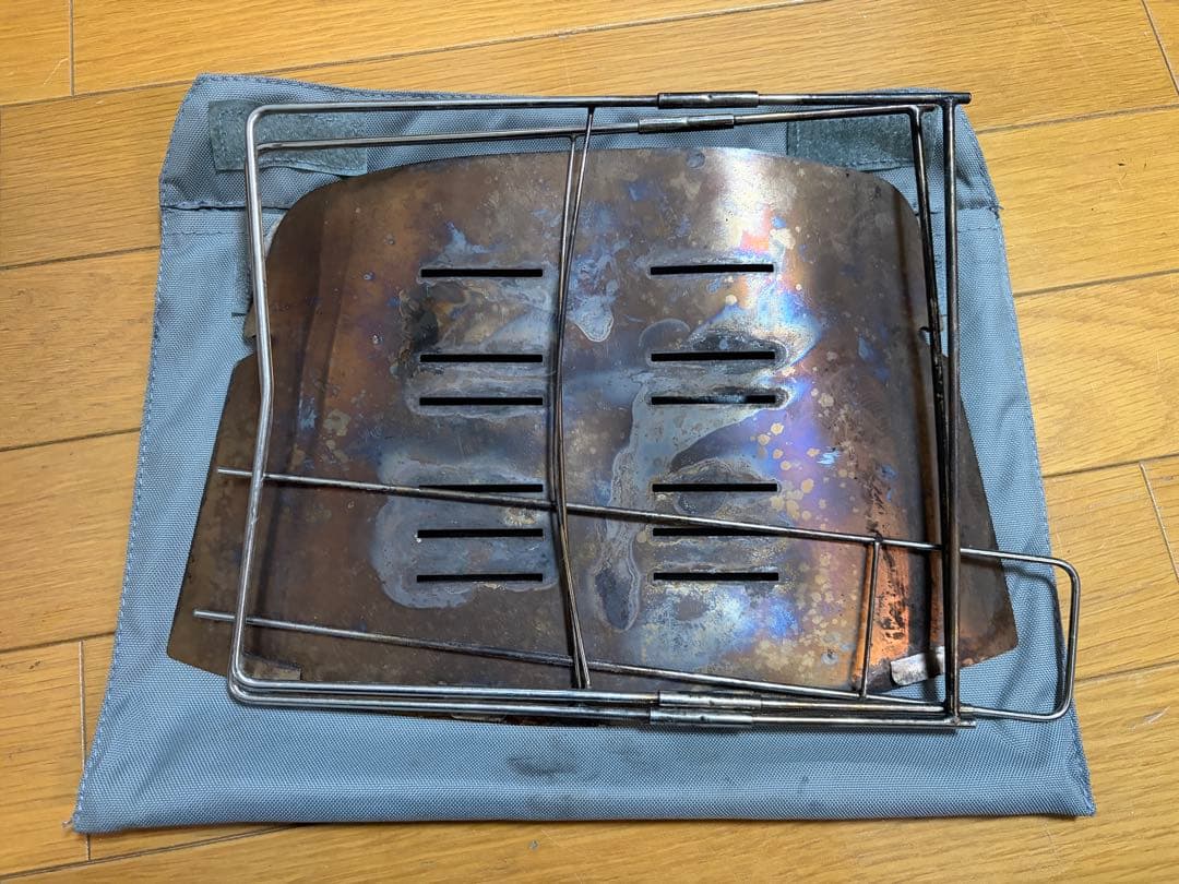 ピコグリル 398 Picogrill398