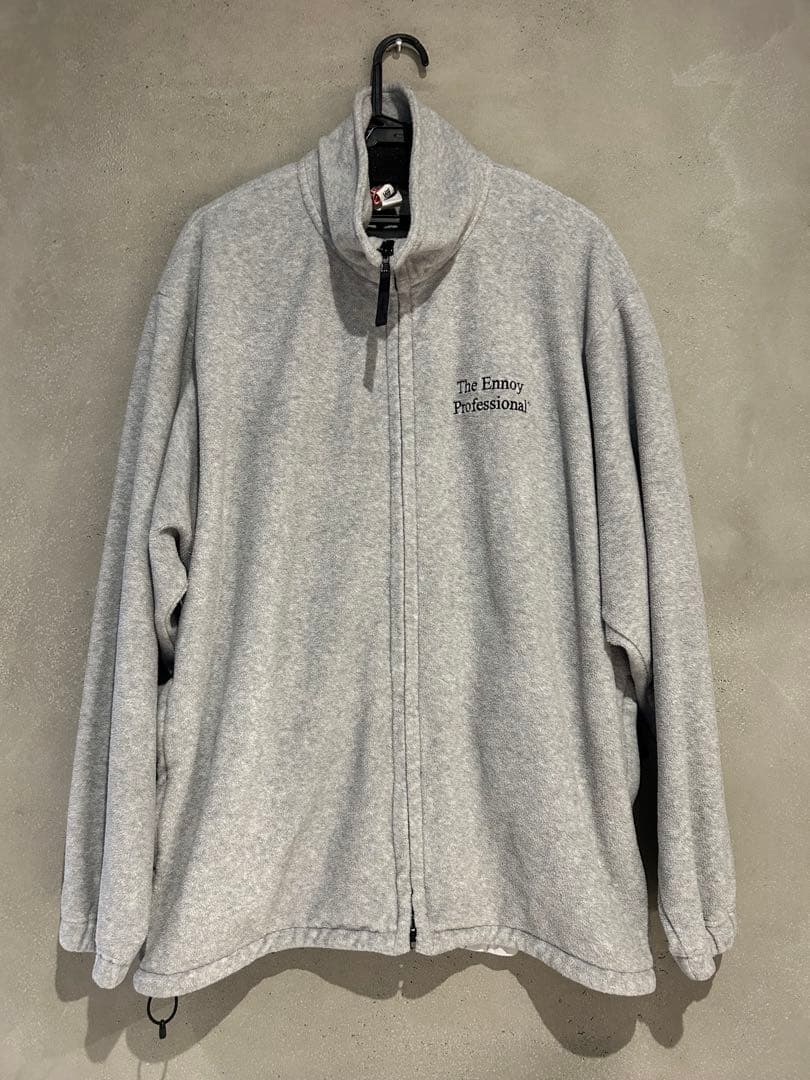 Ennoy エンノイ セットアップ　XL