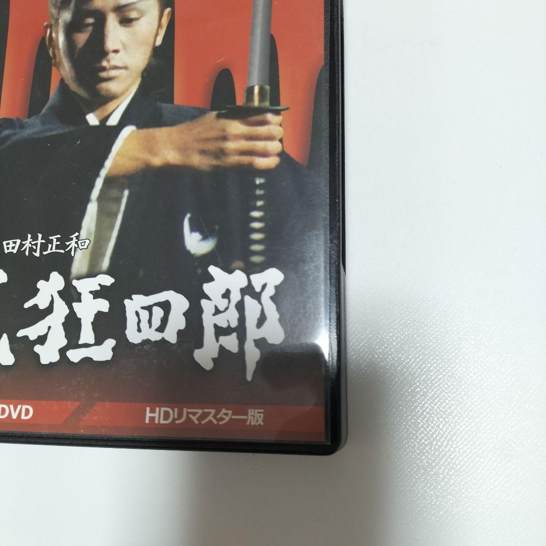 眠狂四郎 コレクターズDVD〈6枚組〉　中古