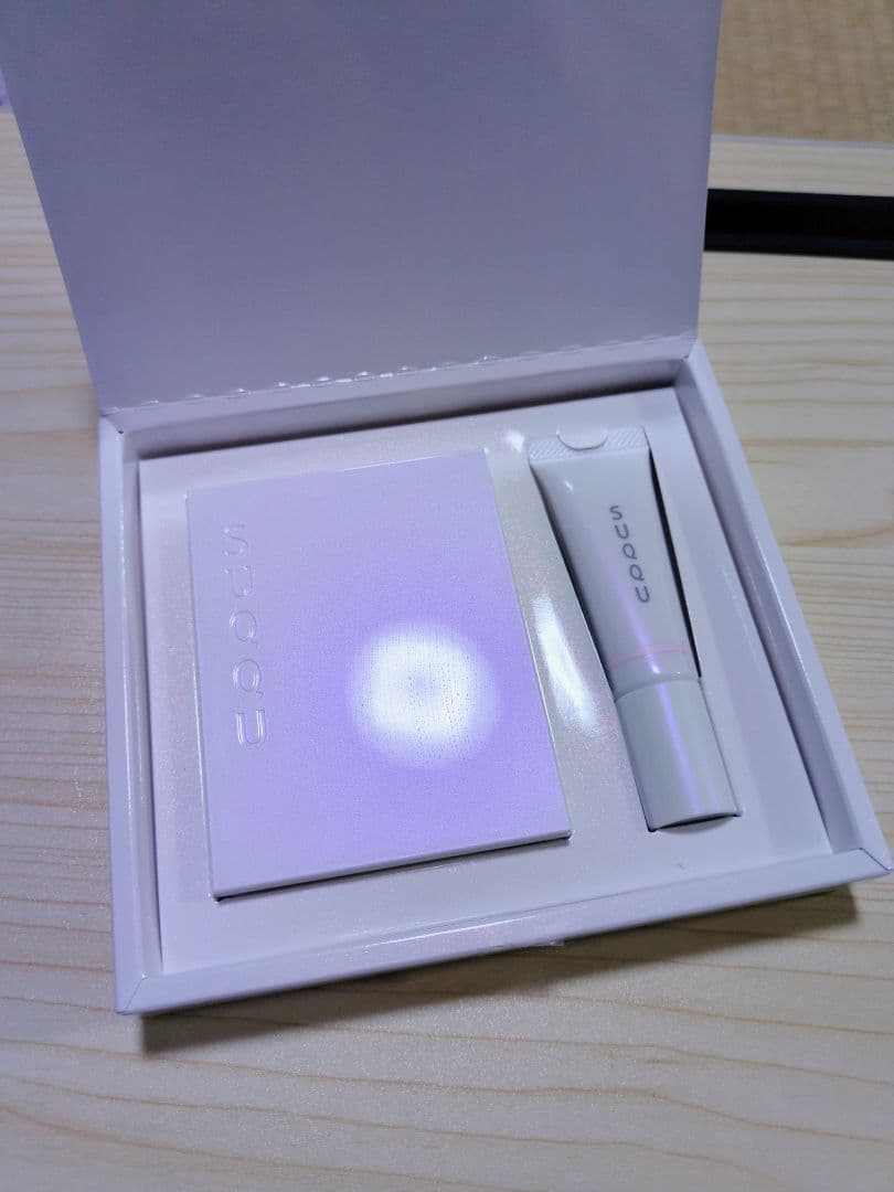 SUQQU アイシャドウ 舜華 チーク セット