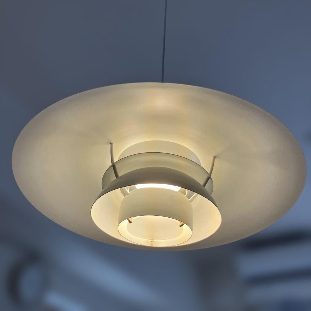 ルイスポールセン PH5 ミニペンダントライトのリプロダクト