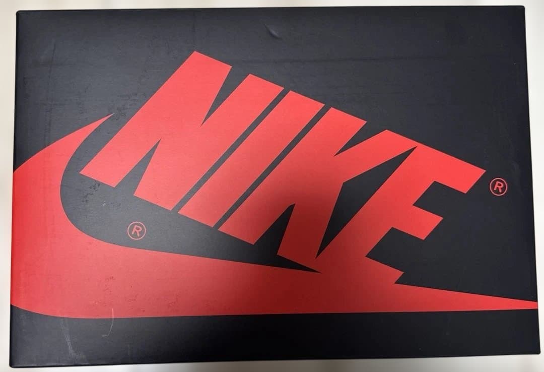 Nike Air Jordan 1 Low\"Chicago\" 24cm 定価以下