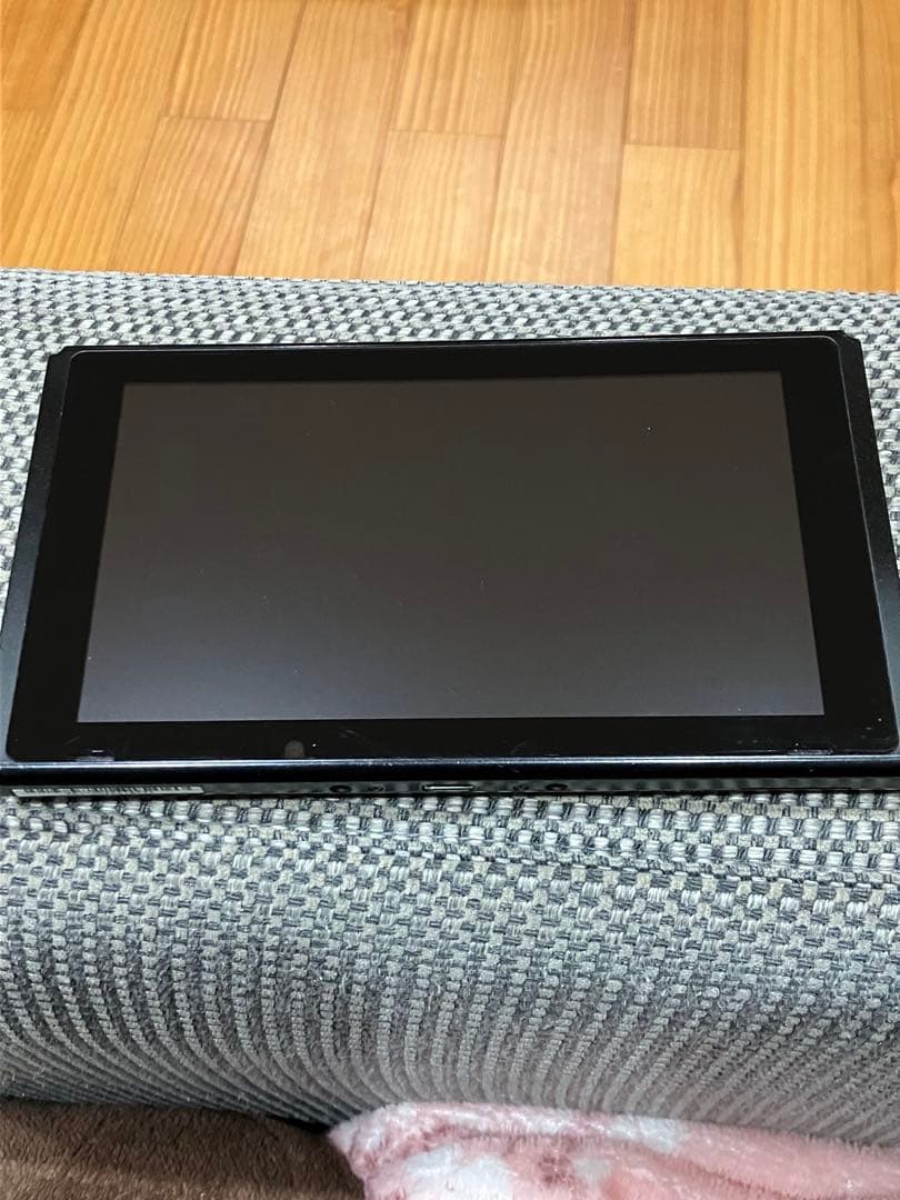 Nintendo Switch ジャンク品　旧型