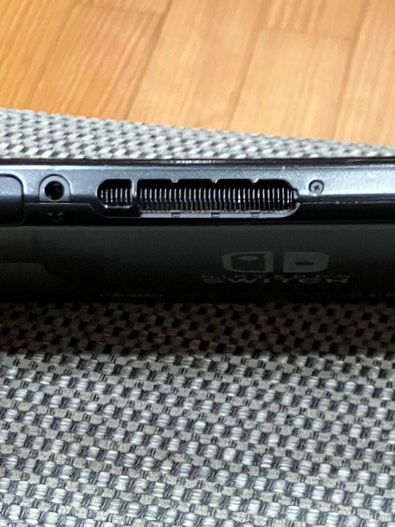 Nintendo Switch ジャンク品　旧型