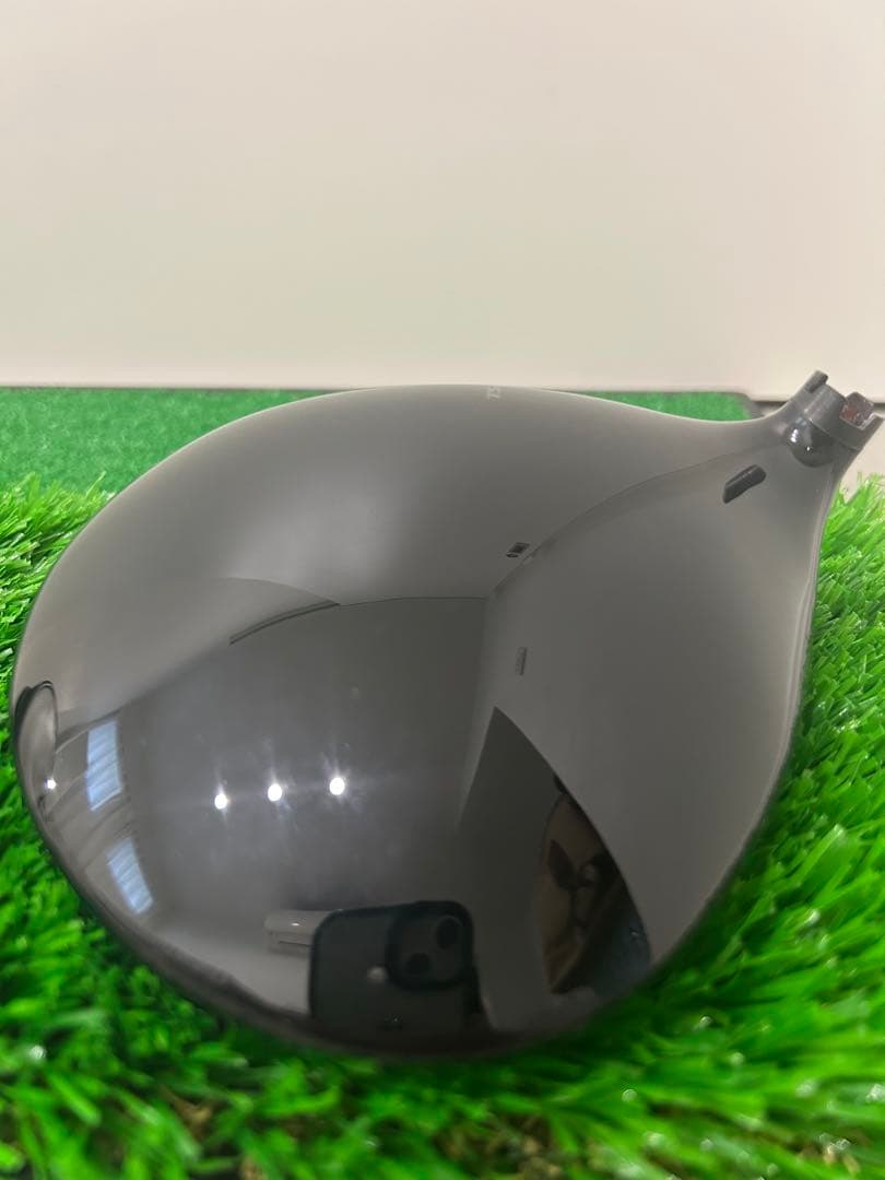 美品！TSR2 ドライバー 10度❗️レフティ❗️