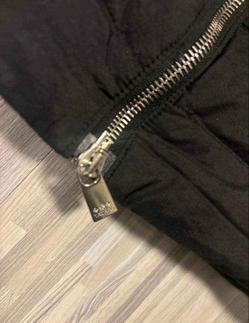 ま*さ様 極美品【TATRAS】 ダウンベスト MTAT24S4939-D サイ