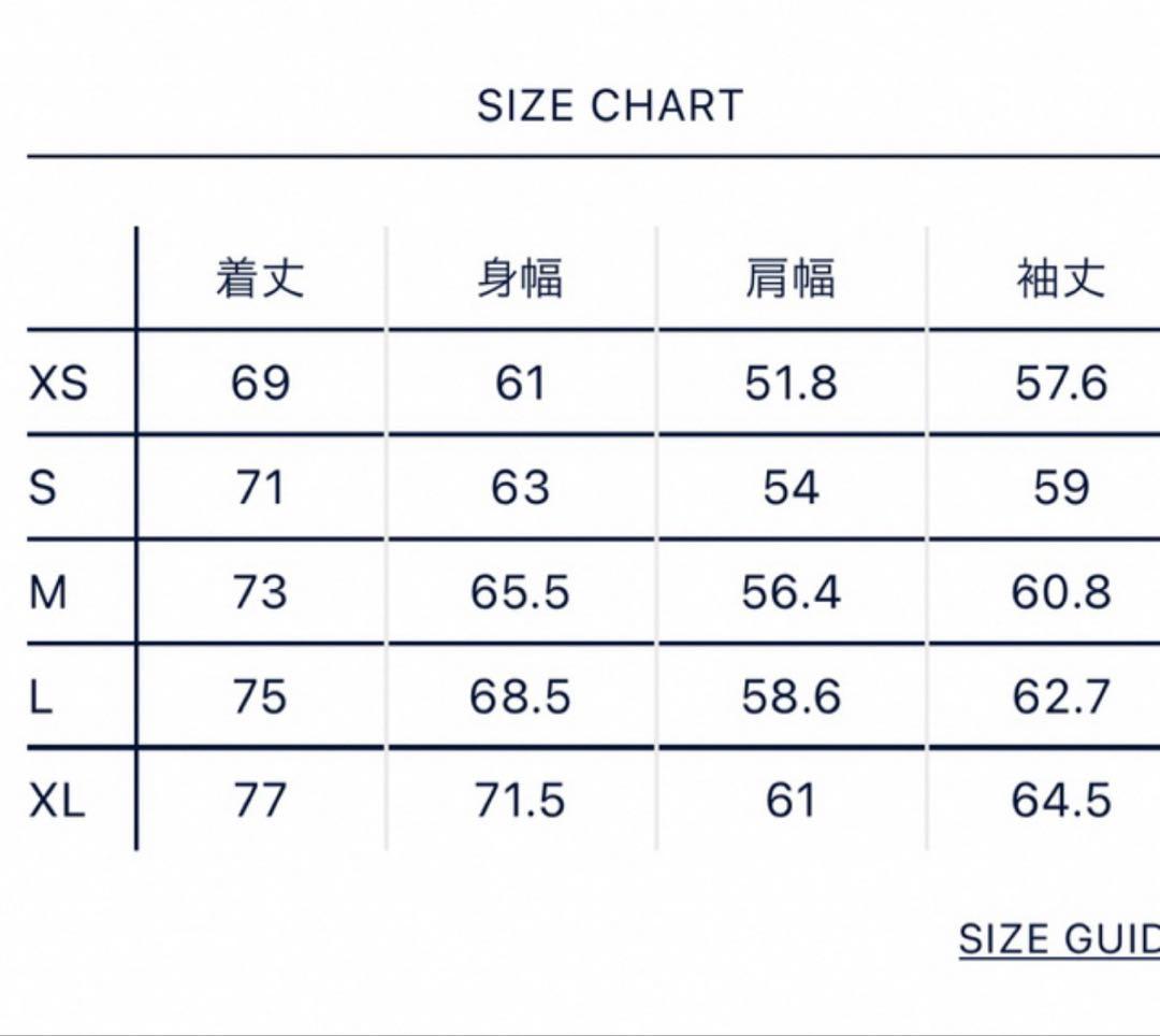 や*だ様 nanamica 2L GORE-TEX Coach Jacket
