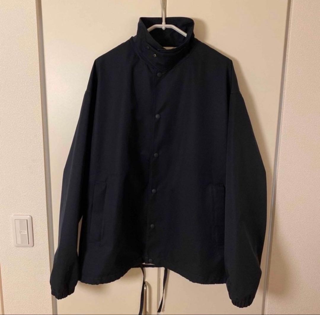 や*だ様 nanamica 2L GORE-TEX Coach Jacket