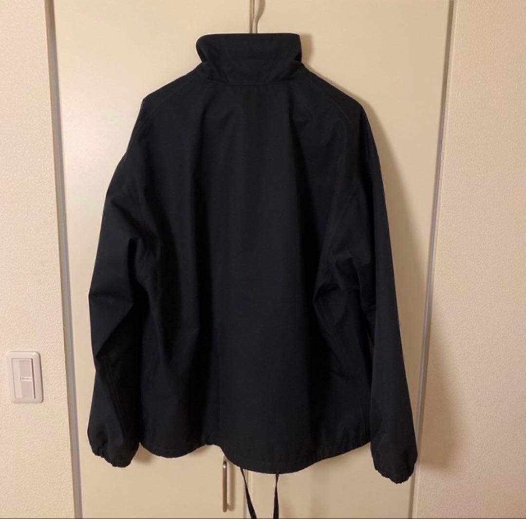 や*だ様 nanamica 2L GORE-TEX Coach Jacket
