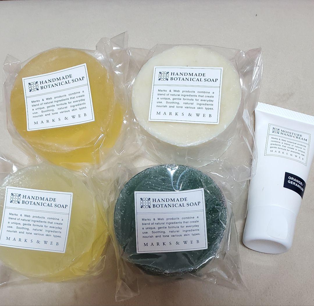 化粧品 画像5枚分