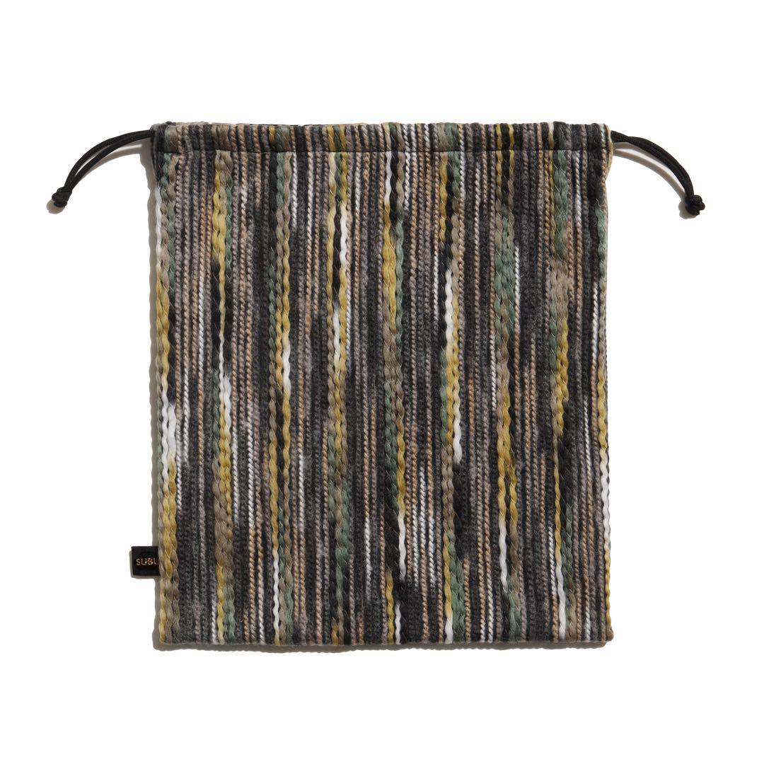 ラスト　SUBU DOTS VIVID MOSAIC 1 : 24-25.5