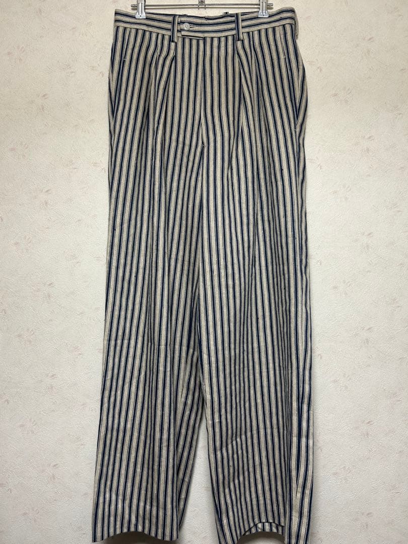 h*r様 m's braque \"Exclusive\" TUCKED WIDE