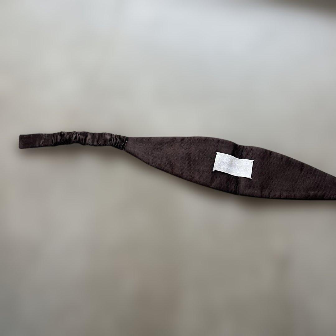 マルタンマルジェラ ベルト ※レア