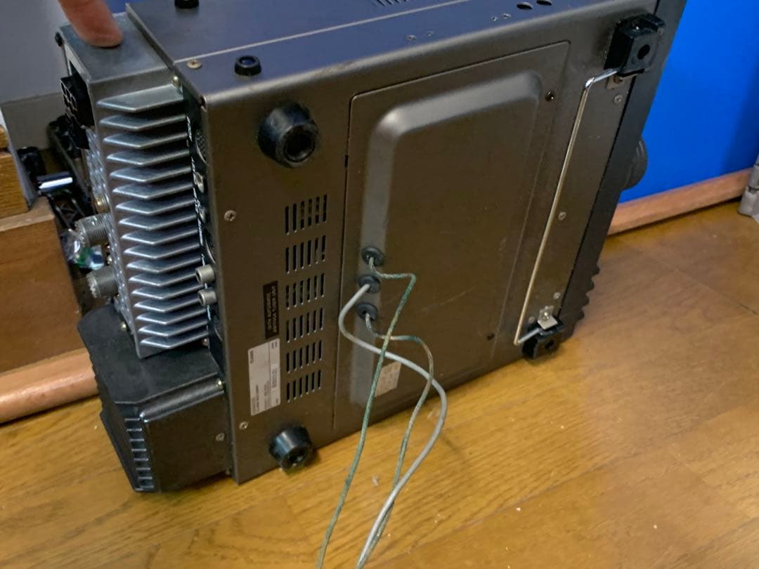 KENWOOD HF/50MHzTS-690S 100W出力