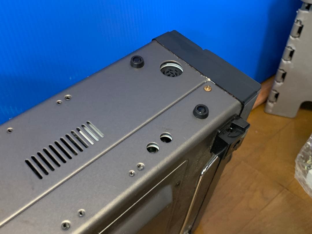 KENWOOD HF/50MHzTS-690S 100W出力